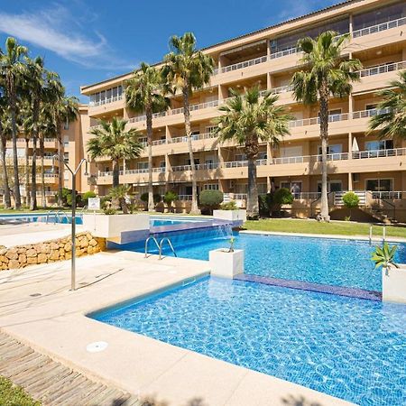 Alborada Golf 1 2B Apartment El Albir Екстериор снимка