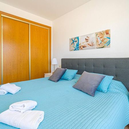 Alborada Golf 1 2B Apartment El Albir Екстериор снимка