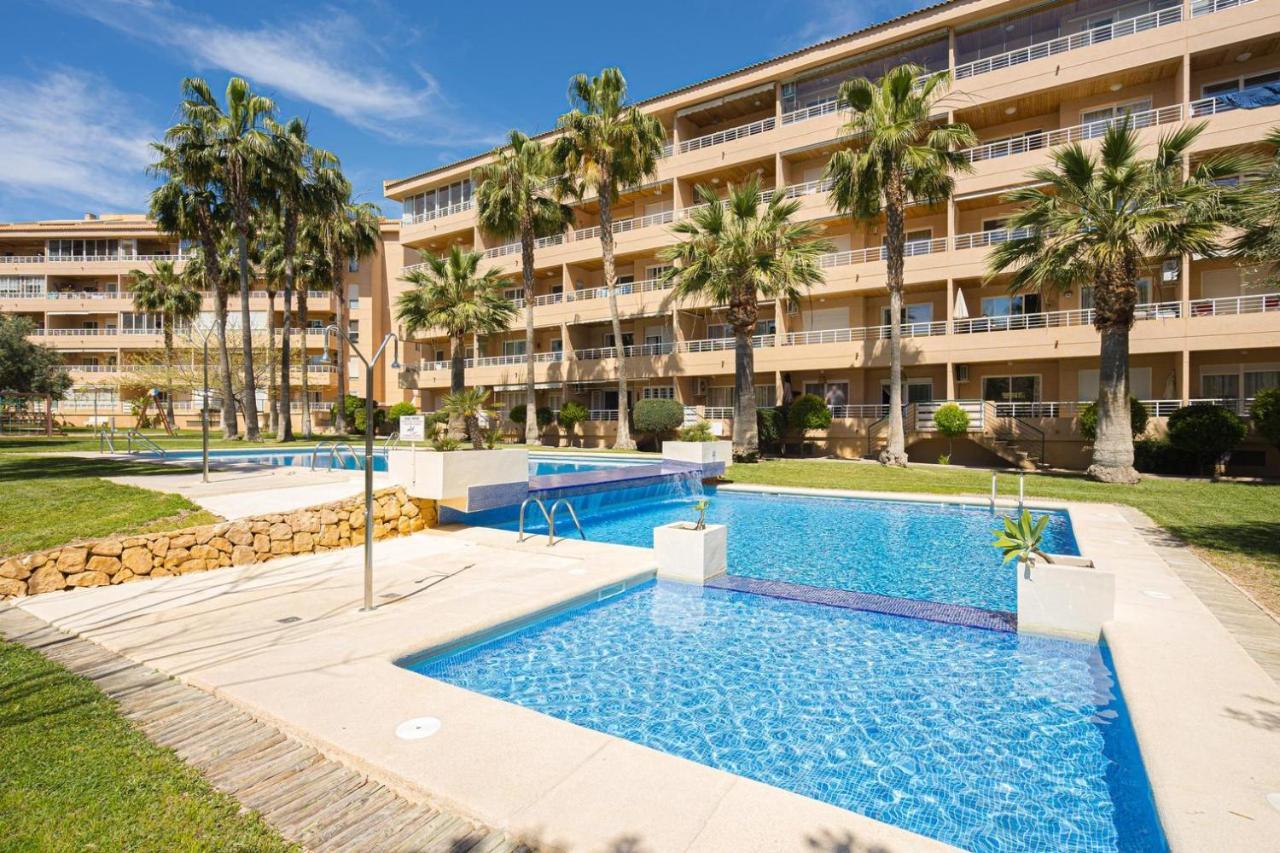 Alborada Golf 1 2B Apartment El Albir Екстериор снимка