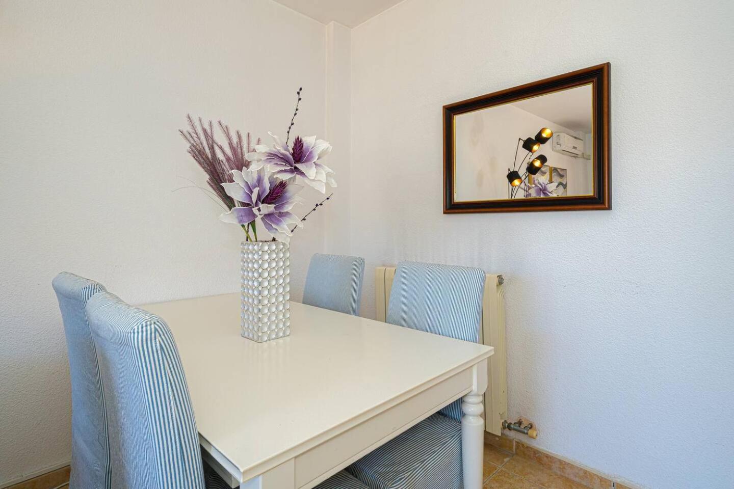 Alborada Golf 1 2B Apartment El Albir Екстериор снимка