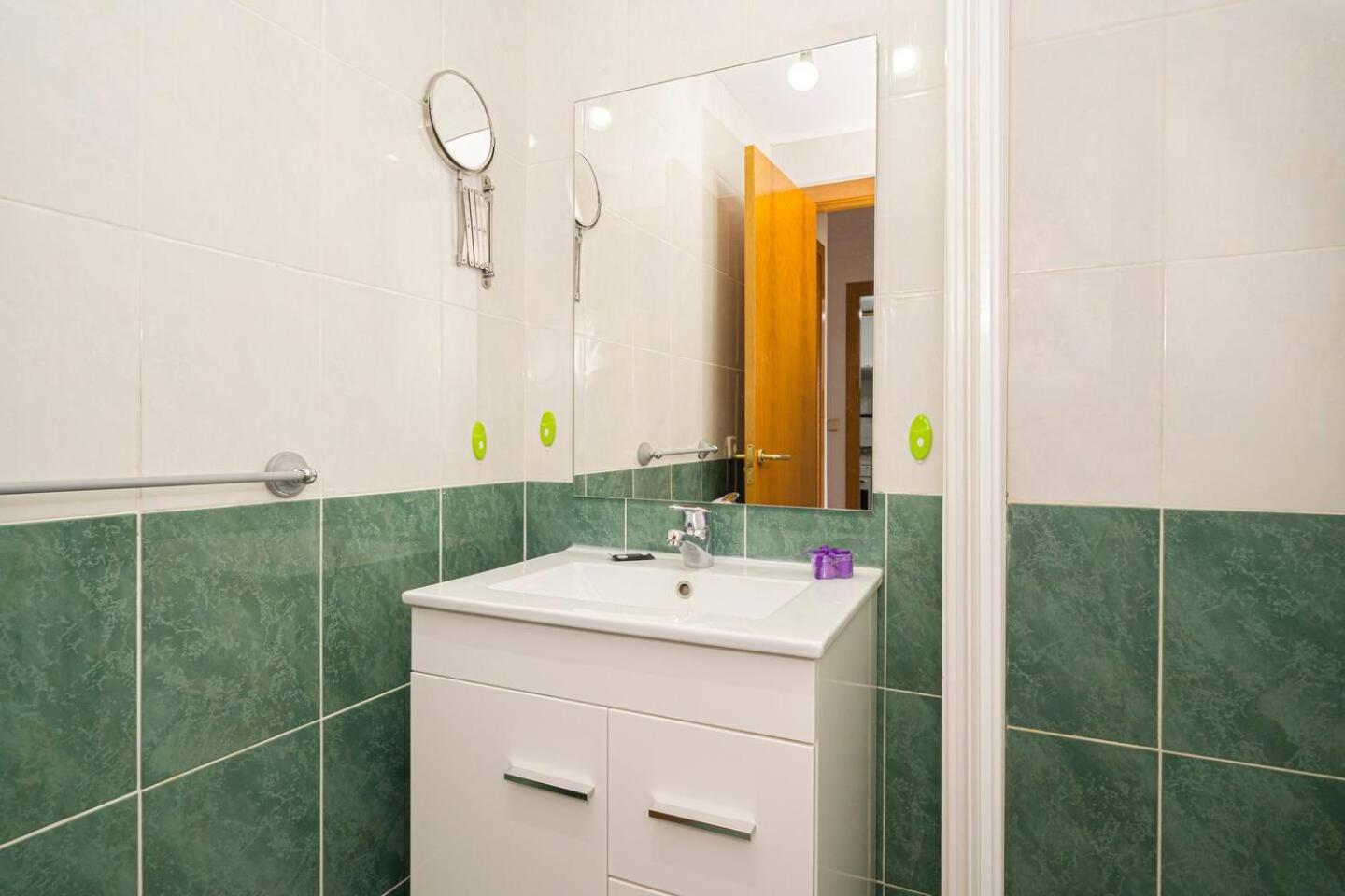 Alborada Golf 1 2B Apartment El Albir Екстериор снимка